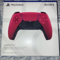 Sony PS5 Controller 