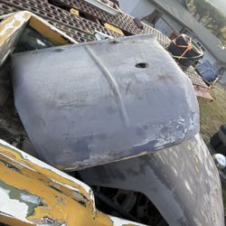 1955 Vw Manx Or Clone