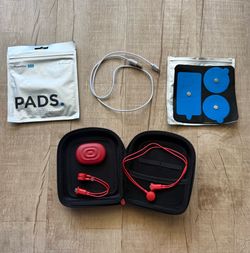 Therabody PowerDot 2.0 muscle stimulator