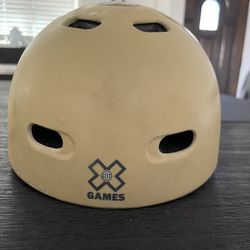 Bell Child Skateboarding Helmet 