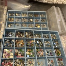 Floating Charms 