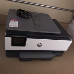 Hp Printer 