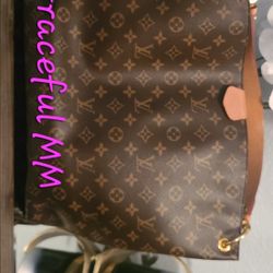 LV Graceful MM