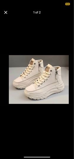 Women's shoes size 7.5