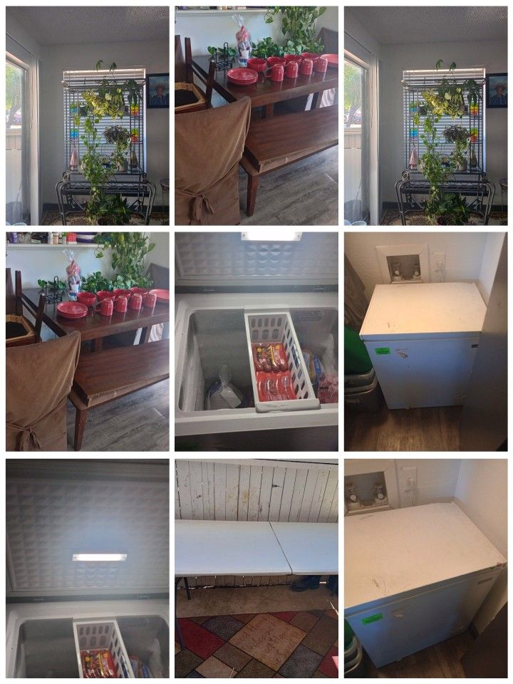 Miscellaneous Items For Sale $75 A Piece