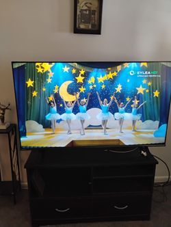 Toshiba Smart Amazon Fire TV 42 Inch
