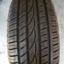 1 NEW TIRE 205/50/16 new tire