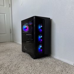 RTX 3070ti Gaming PC