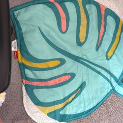 FREE BABY PLAYMAT
