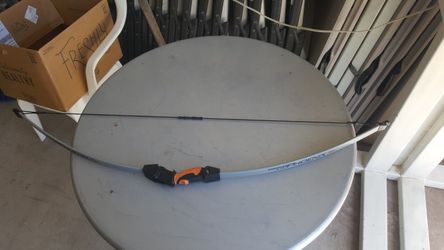 Barnett lil Phoenix youth bow