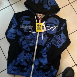 Assali Hoodie 