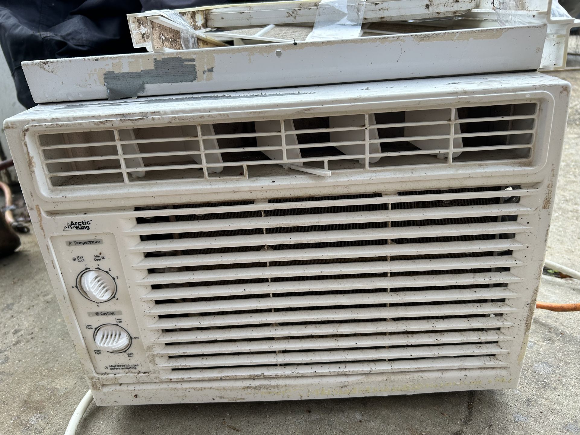 A/c Unit