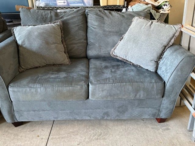 Couches