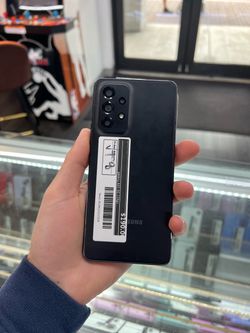 Samsung Galaxy A53 128 GB (Unlocked)