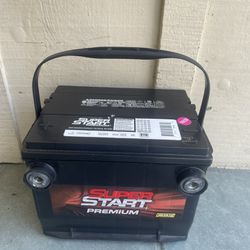 Chevy S10 Car Battery Size 75 $80 With Your Old Battery 