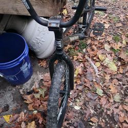Harold Bmx Bike
