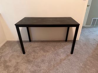 IKEA table