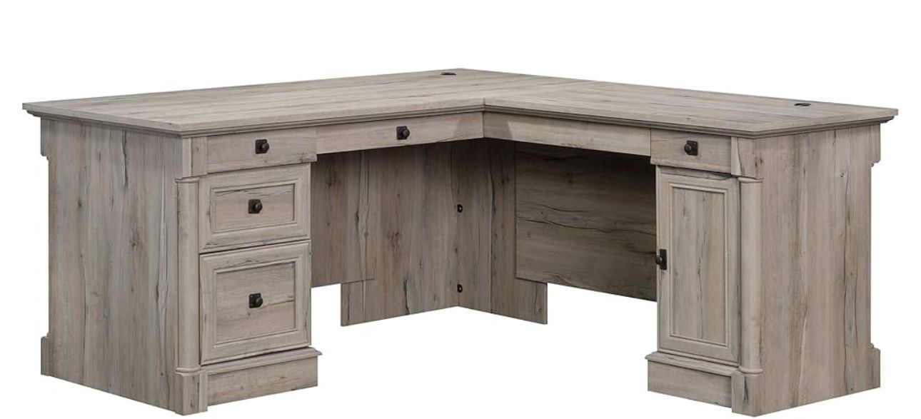 L Shaped Desk