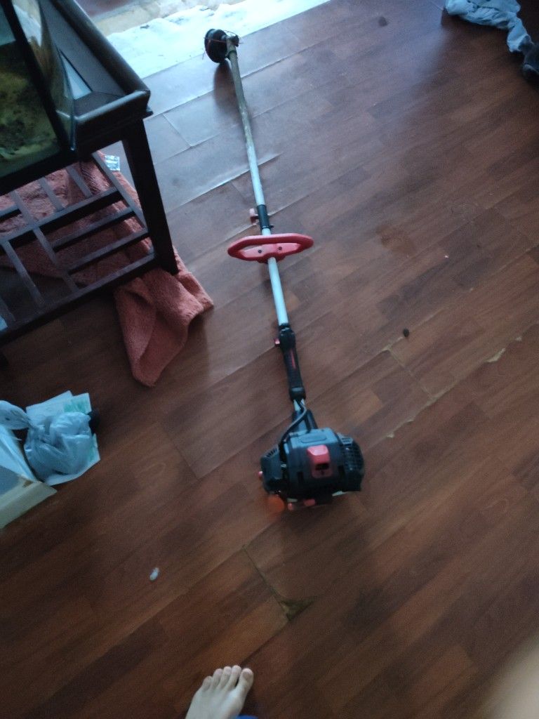 Hyper Tough Weed Eater