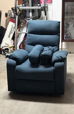 Recliner