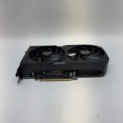 MSI RTX 5070 Shadow 2x