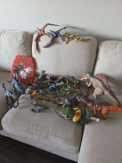 Dinosaurs 🦕 🦖