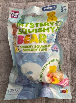 Squishy Bears