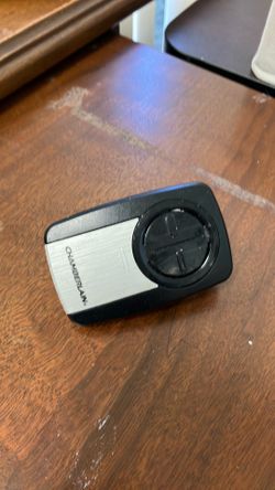 Chamberlain remote