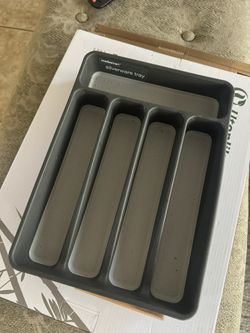 Silverware Tray 