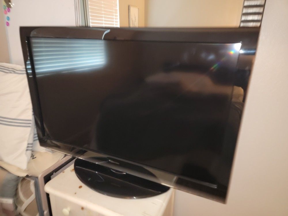 toshiba 46g310u Tv