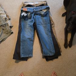 Levis 505 Jeans 40x30