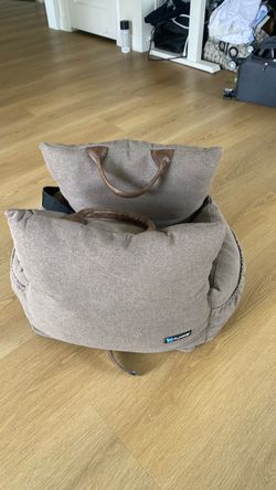 Furme Classic pet car seat