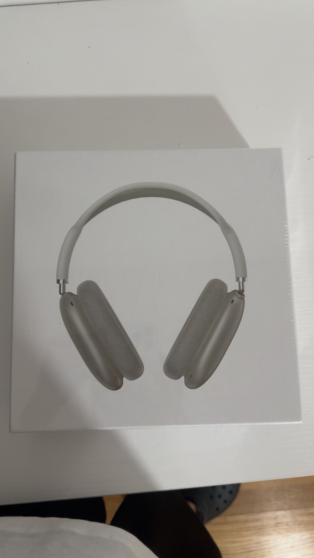 Apple AirPods Max - Silver