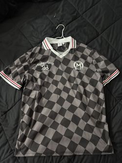 Mickey Mouse Jersey 