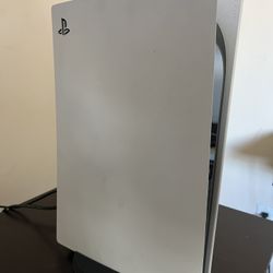 PS5 Digital + SteelSeries Arctis 7P+ Headset – Ready to Play Bundle