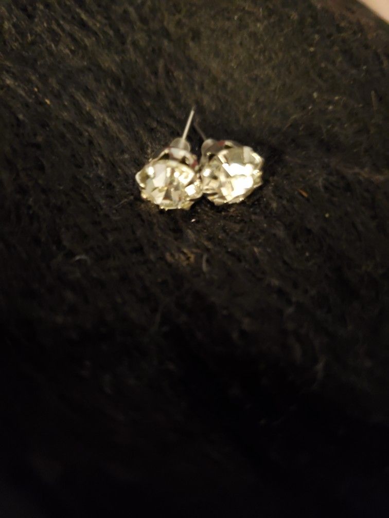 CZ Earrings