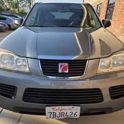 2007 Saturn Vue