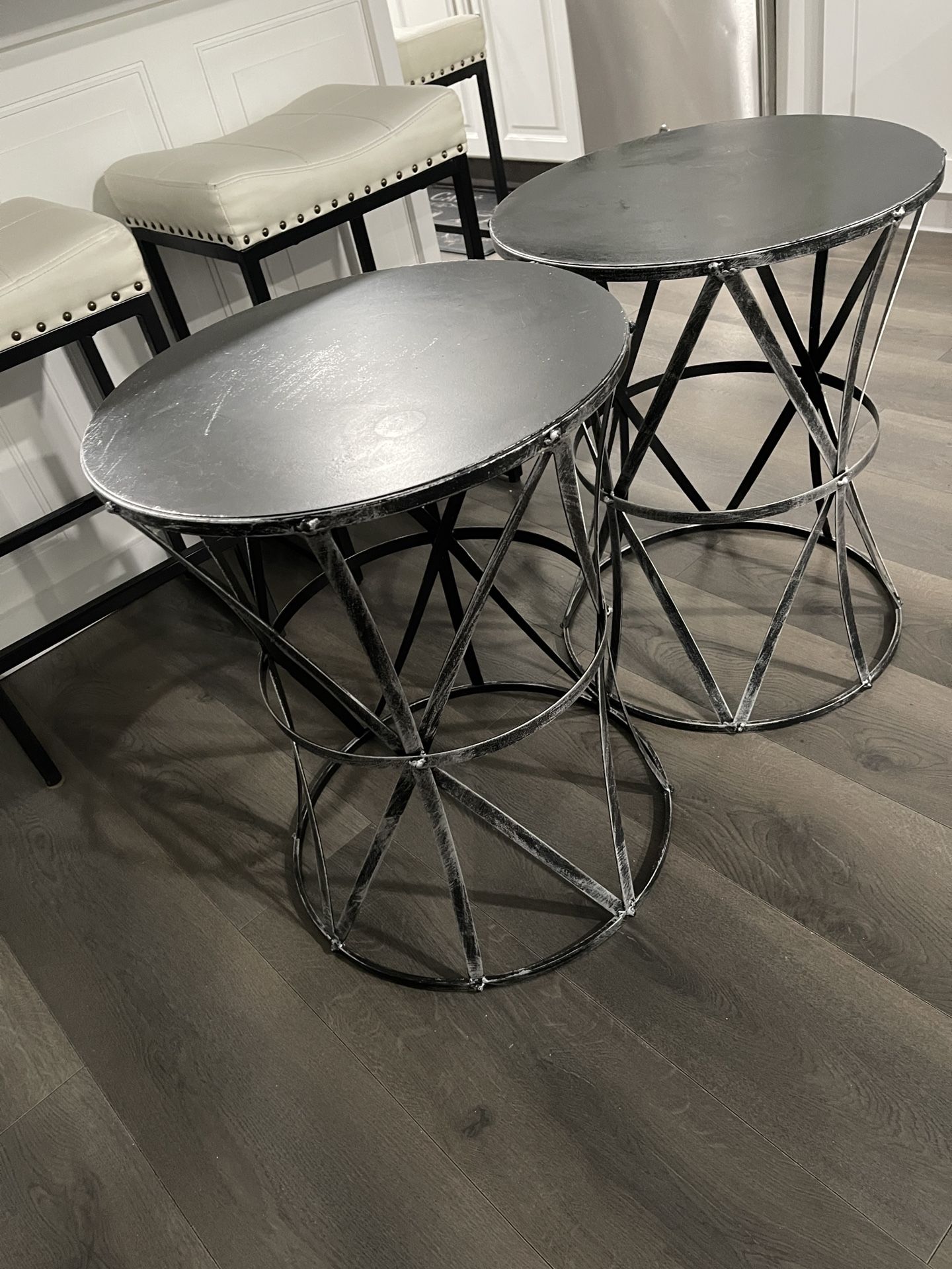 End Tables