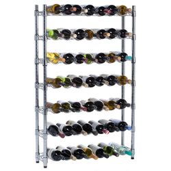 Wine rack