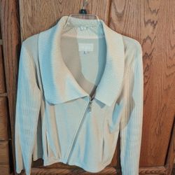 Cute Medium Tan Sweater