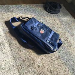 USA Nike Messenger Bag