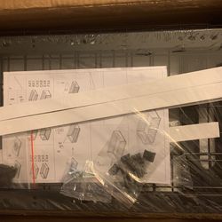 Under Sink Organizer 2 In Box