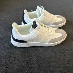 Michael Kors Outlet Kai Mixed Media Shoe Ladies 9