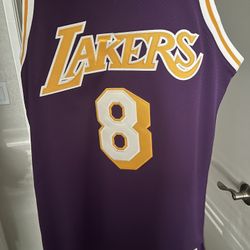 Lakers Kobe Bryant Jersey 