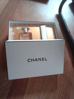Chanel Women's Perfume