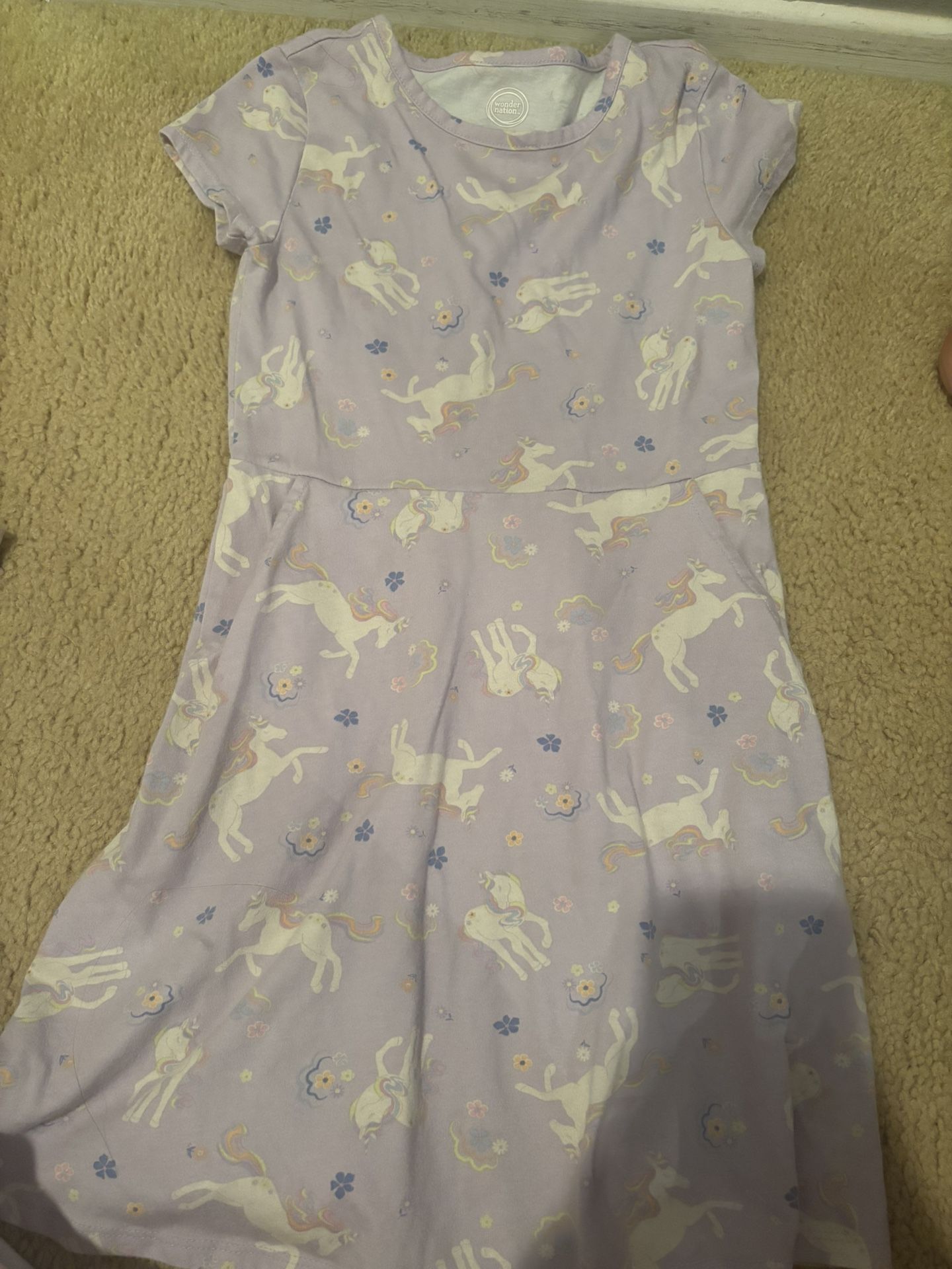 6/6x Dress