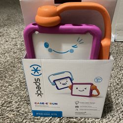 Kids Ipad Case