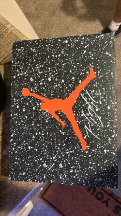 Jordan low