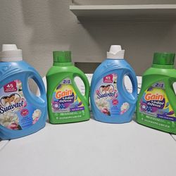 Suavitel Gain Bundle 