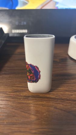 710 labs Battery/White